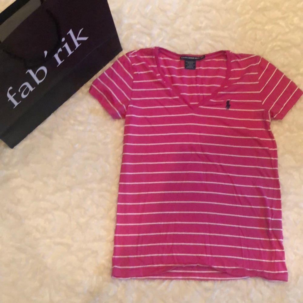 Polo Tee